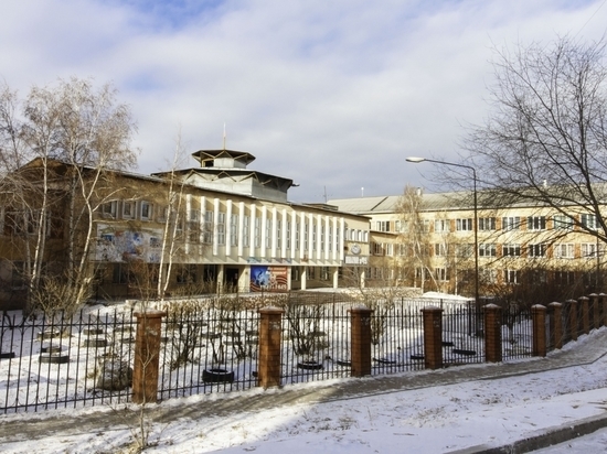 В Улан-Удэ все школы, возможно, перейдут на «дистанционку»