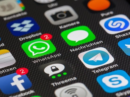 МВД Германии призвало ужесточить контроль за Telegram