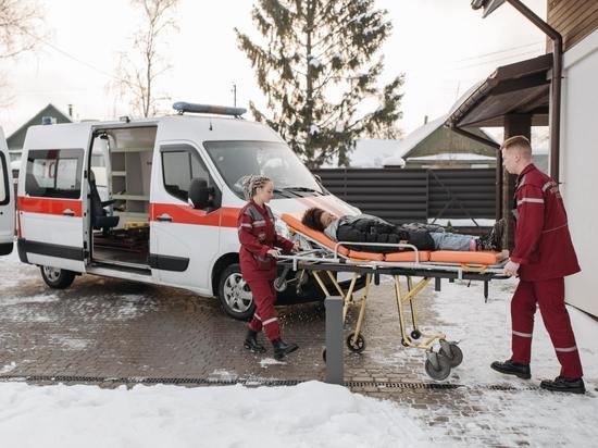 За выходные в ЛНР от холода погибли два человека