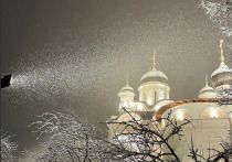 РПЦ окажет помощь и всестороннее содействие пострадавшим при взрыве в Серпуховском женском монастыре