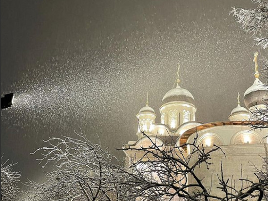 РПЦ пообещала помочь пострадавшим в результате трагедии в Серпуховском монастыре
