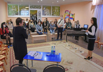 В 10 детских садах Белгорода началась подготовка к капитальному ремонту