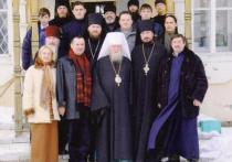 В этом году Чебоксарской епархии исполнилось 75 лет