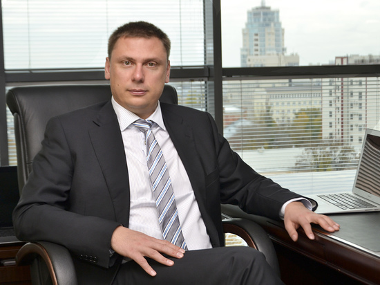 Дмитрий Любкин, основатель и глава компании «Энфорс»: «Мы создаем дружественный интерфейс в системе учета энергоресурсов»