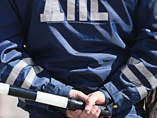 В ДТП на улице Красносельской в Калининграде погиб мужчина
