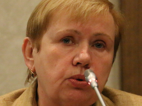 Лукашенко уволил Ермошину, 25 лет возглавлявшую ЦИК Белоруссии