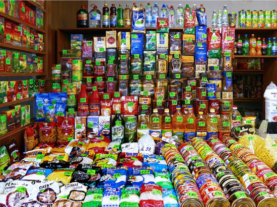 Бизнесмена оштрафовали за завышение цен на продукты в магазине Салехарда