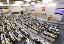 Руководитель Комитета Госдумы по безопасности и противодействию коррупции Василий Пискарев заявил, что введение норм о QR-кодах в России может и не потребоваться в случае улучшения эпидситуации