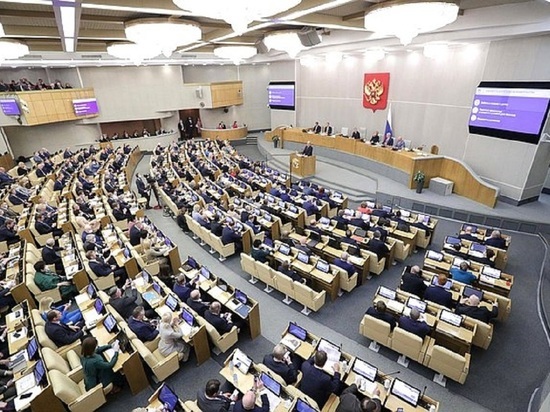 Депутат допустил отказ от введения норм о QR-кодах в России