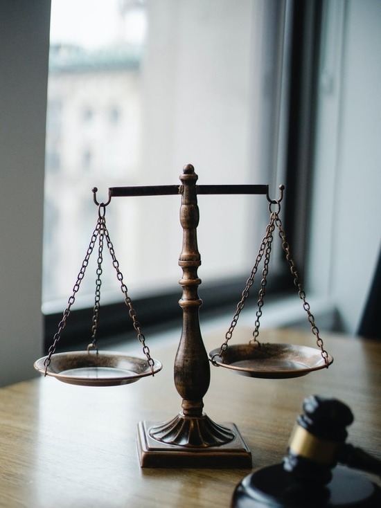 Житель Петушков соврал в суде и отправился на исправработы