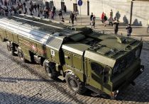 В Европе вскоре могут появиться системы вооружений, которые ранее были запрещены соглашением по ракетам средней и меньшей дальности (РСМД), что вызывает большую тревогу Москвы