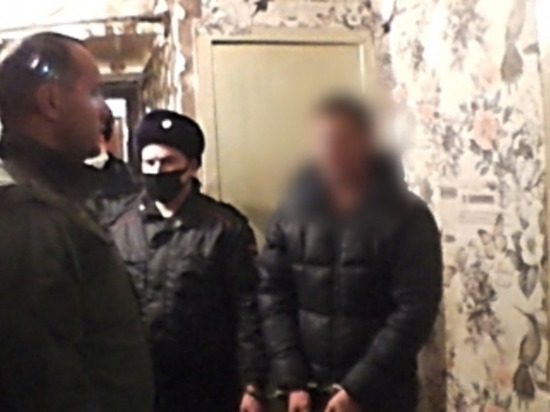 В Пензенской области 26-летний мужчина зарезал двух человек
