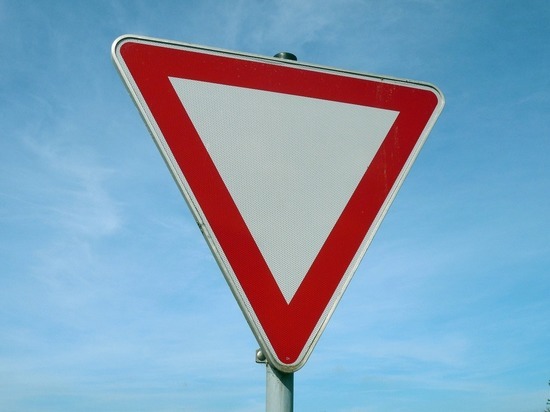 В посёлке Шуя изменятся правила проезда перекрёстка