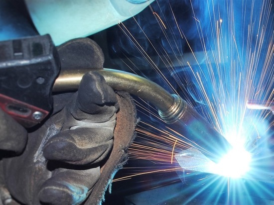 Сварочные работы закончились трагедией для жителя ЛНР