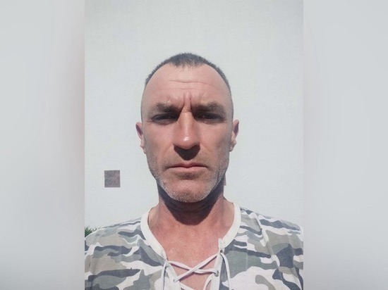 В Ростовской области разыскивают пропавшего 45-летнего мужчину