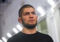 Экс-чемпион Абсолютного бойцовского чемпионата (UFC) в легком весе Хабиб Нурмагомедов рассказал, что провел серьезный разговор со своим братом, профессиональным бойцом ММА Усманом Нурмагомедовым