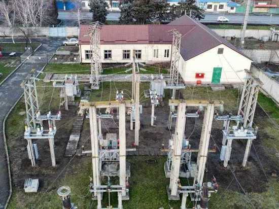 «Россети Северный Кавказ» повысили надежность электроснабжения соцобъектов и населения КБР