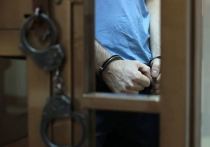 Российский актер Глеб Нейжмак-Иорданский, обвиняемый в избиении до смерти бывшего заместителя министра энергетики РФ Леонида Тропко, арестован