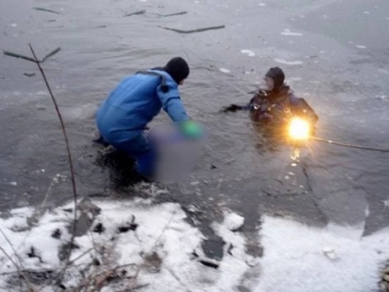 Рыбак из Костромы погиб на рыбалке в Ивановской области провалившись под лёд