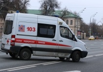 В Туве более 20 детей госпитализировали из школы-интерната в инфекционную больницу
