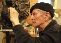 Скончался известный российский скульптор, народный художник России Николай Селиванов