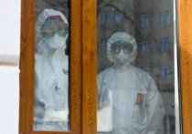 Специальное отделение на 40 коек открыла администрация пермской клинической больнице №4, оно предназначено для пациентов, у которых выявлен штамм коронавирусной инфекции "Омикрон"