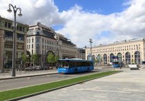 Заявки на участие в программе модернизации общественного электротранспорта подали 13 российских городов