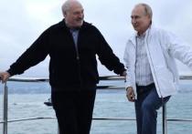 По словам президента Белоруссии Александра Лукашенко, создаваемое союзное государство с Россией будет мощнее Евросоюза