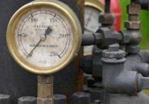 "Нафтогаз" заверил, что у Украины достаточно газа, чтобы пережить зиму