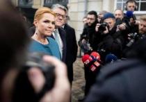 В Верховном суде Дании было рассмотрено дело Экс-министра по делам иммиграции страны Ингер Стойберг