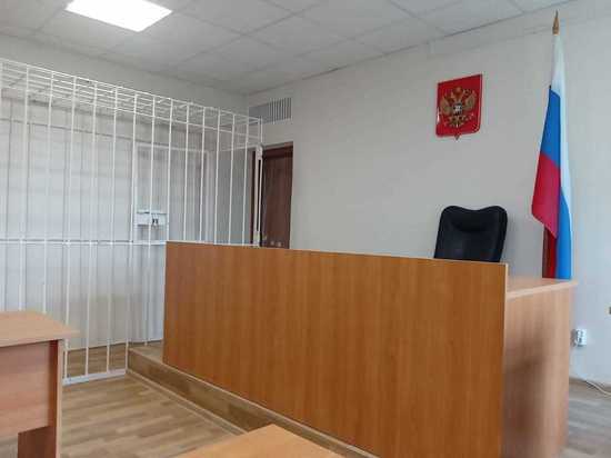 В Хабаровском крае осудили руководителя фирмы за контрабанду стратегически важных ресурсов