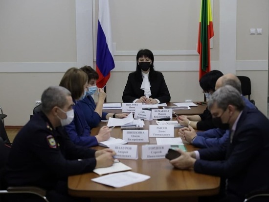 Девять районов не справились с темпами вакцинации в Забайкалье