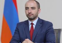 Армения приветствует заявление министра иностранных дел Турции Мевлюта Чавушоглу, согласно которому будет назначен специальный представитель для урегулирования отношений с Ереваном и направит своего спецпредставителя для начала диалога