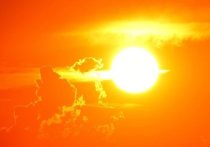 20 июня 2020 года в Верхоянске температура воздуха поднялась до 38 выше нуля, что, по данным Всемирной метеорологической организации, является новым температурным рекордом для Арктики