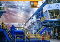 МегаФон построит частную LTE-сеть на производственных площадках промышленного гиганта – Магнитогорского металлургического комбината (ММК)