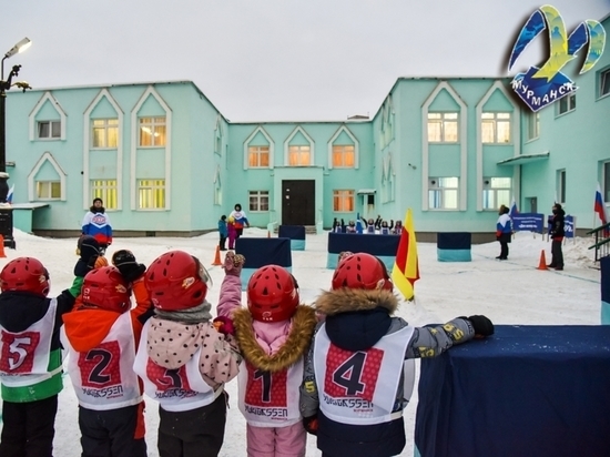 Мурманский детский сад - двукратный победитель конкурса «Лучший детский сад Мурманской области»