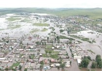 В Забайкалье скорректированы списки пострадавших от летних паводков