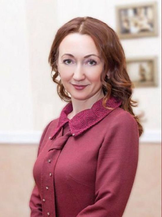 Наталья Зубкова: «20 лет помогаю обрести уверенность и взрослым и детям»