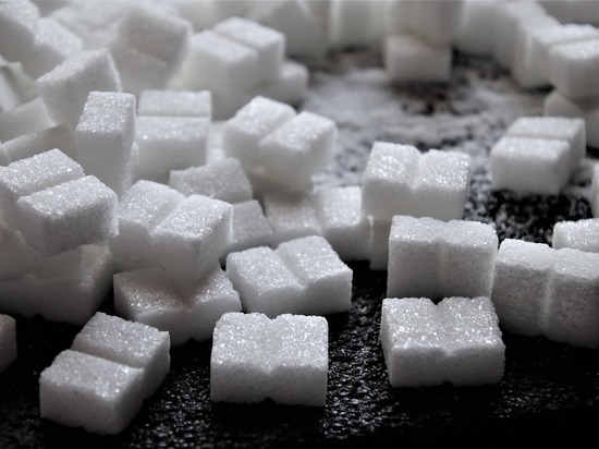 Названы последствия двухнедельного отказа от сахара