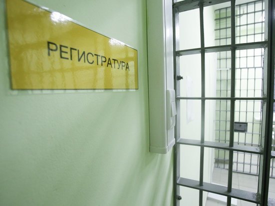 В больнице laquo;Матросской тишины, о которой доложили Путину, творится ужасное
