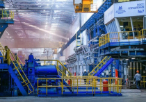 МегаФон построит частную LTE-сеть на производственных площадках промышленного гиганта – Магнитогорского металлургического комбината (ММК)