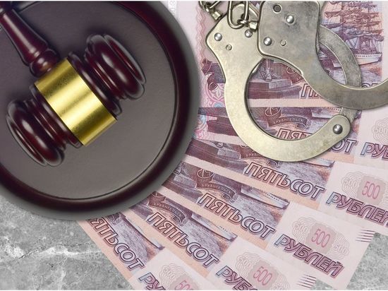 Владелец магазина в Калининграде стал фигурантом дела о взятке