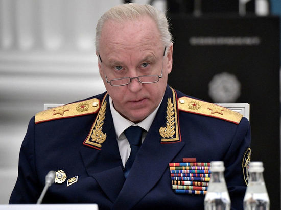 Председатель СК России встретится с родными погибших на «Листвяжной»