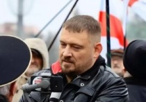В Белоруссии суд приговорил мужа лидера местной оппозиции Сергея Тихановского к 18 годам тюрьмы усиленного режима