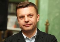 Российский журналист Леонид Парфенов оценил риск отключения интернета в России