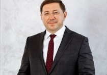 Экс-глава администрации Старооскольского горокруга Александр Сергиенко сообщил о своем новом месте работы