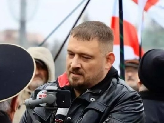 Суд в Белоруссии приговорил Тихановского к 18 годам тюрьмы