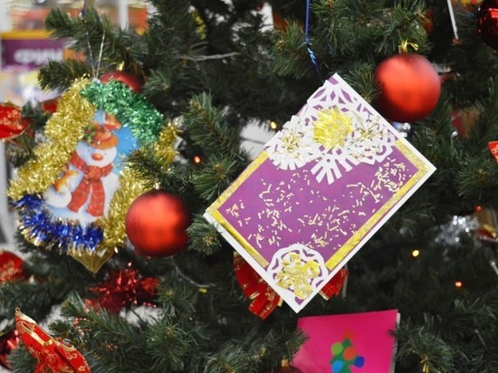 Благотворительная акция «Рождество для всех и каждого» стартовала в Кемеровской области