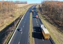 В 2022 году в Белгородской области запланировали отремонтировать более 500 км дорог, построить новые трассы и привести в порядок 16 мостов