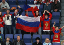 Сборная Канада приедет в Россию, где примет участие во втором этапе Евротура
